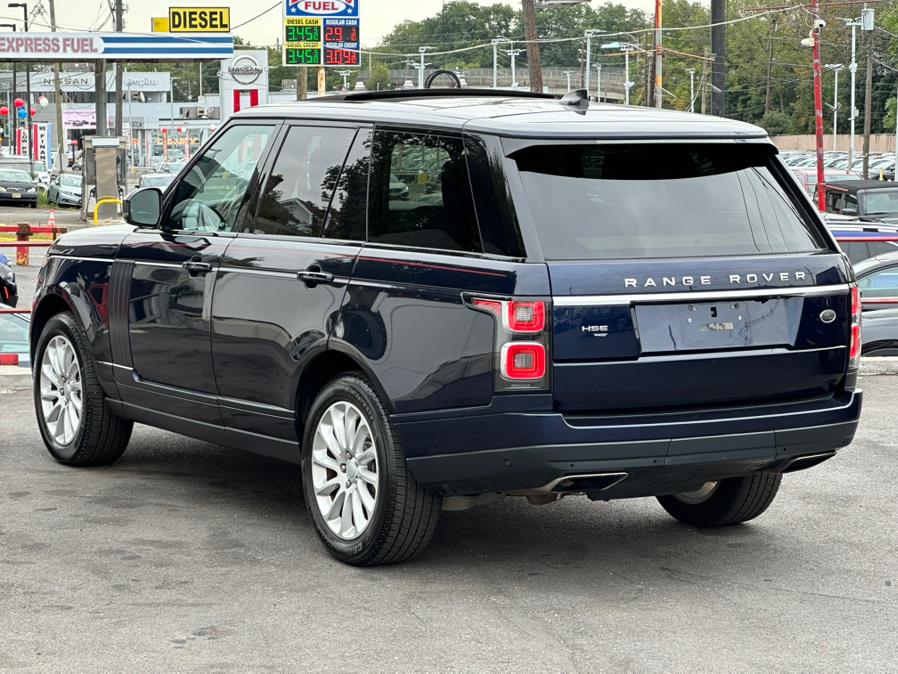 2020 Land Rover Range Rover HSE SWB, available for sale in Hillside, New Jersey | Champion Auto Hillside. Hillside, New Jersey 2020 Land Rover Range Rover HSE SWB, available for sale in Hillside, New Jersey | Champion Auto Hillside. Hillside, New Jersey