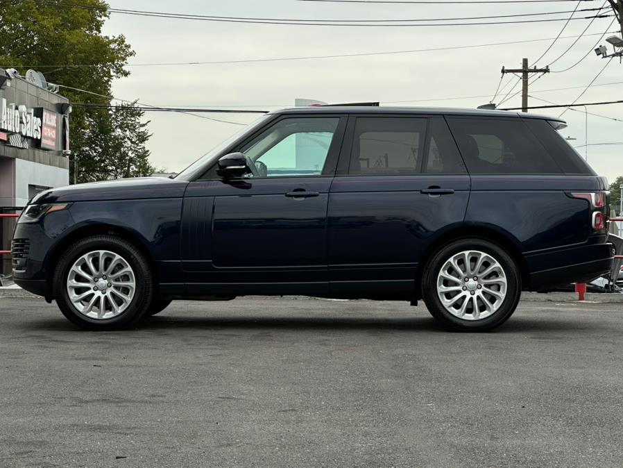 2020 Land Rover Range Rover HSE SWB, available for sale in Hillside, New Jersey | Champion Auto Hillside. Hillside, New Jersey 2020 Land Rover Range Rover HSE SWB, available for sale in Hillside, New Jersey | Champion Auto Hillside. Hillside, New Jersey