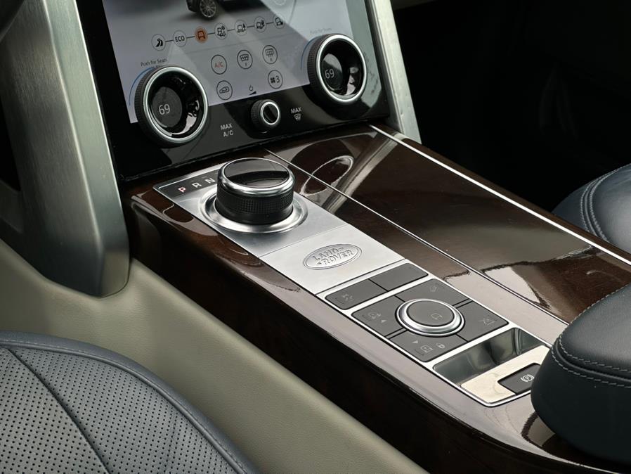 2020 Land Rover Range Rover HSE SWB, available for sale in Hillside, New Jersey | Champion Auto Hillside. Hillside, New Jersey 2020 Land Rover Range Rover HSE SWB, available for sale in Hillside, New Jersey | Champion Auto Hillside. Hillside, New Jersey