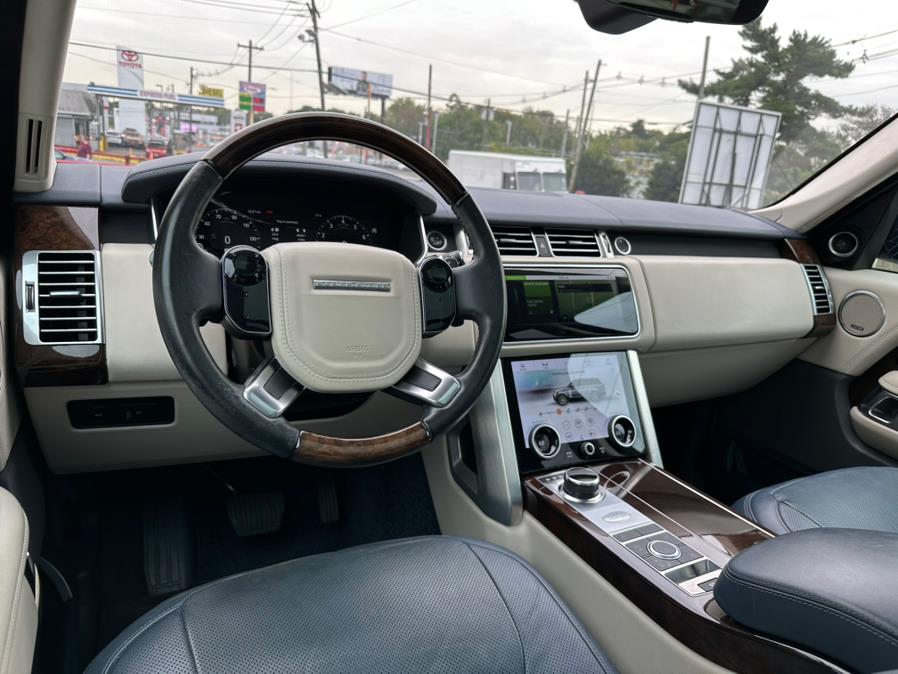 2020 Land Rover Range Rover HSE SWB, available for sale in Hillside, New Jersey | Champion Auto Hillside. Hillside, New Jersey 2020 Land Rover Range Rover HSE SWB, available for sale in Hillside, New Jersey | Champion Auto Hillside. Hillside, New Jersey