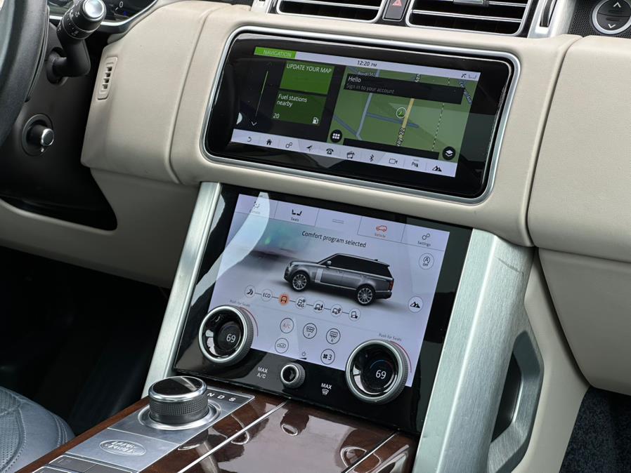 2020 Land Rover Range Rover HSE SWB, available for sale in Hillside, New Jersey | Champion Auto Hillside. Hillside, New Jersey 2020 Land Rover Range Rover HSE SWB, available for sale in Hillside, New Jersey | Champion Auto Hillside. Hillside, New Jersey