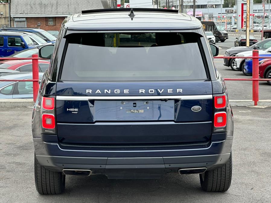 2020 Land Rover Range Rover HSE SWB, available for sale in Hillside, New Jersey | Champion Auto Hillside. Hillside, New Jersey 2020 Land Rover Range Rover HSE SWB, available for sale in Hillside, New Jersey | Champion Auto Hillside. Hillside, New Jersey