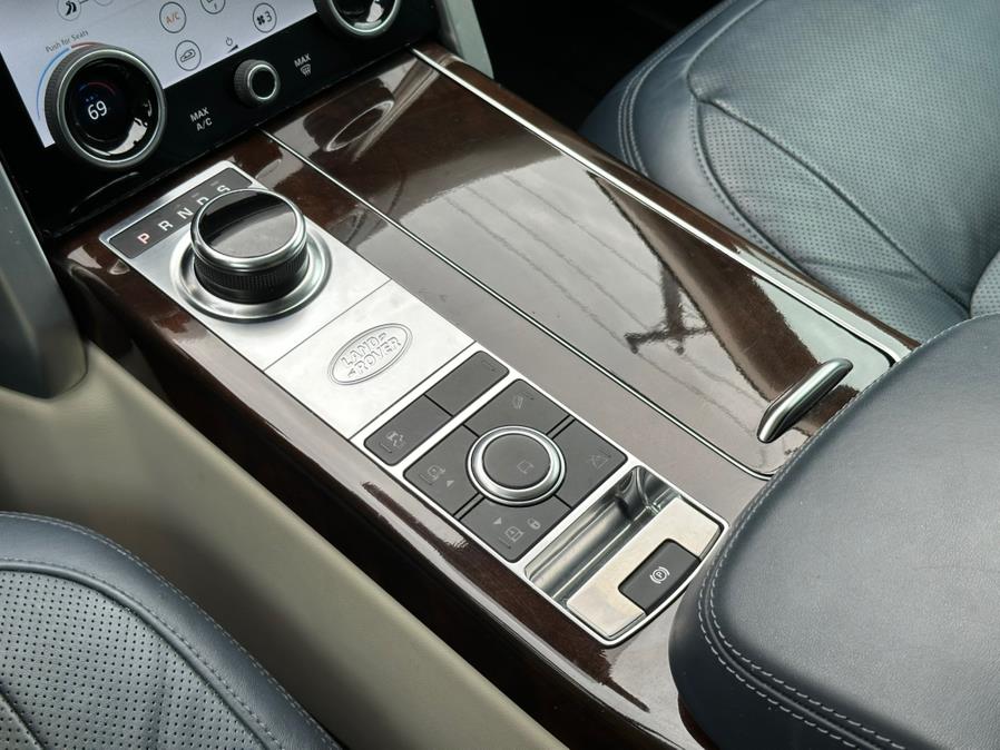 2020 Land Rover Range Rover HSE SWB, available for sale in Hillside, New Jersey | Champion Auto Hillside. Hillside, New Jersey 2020 Land Rover Range Rover HSE SWB, available for sale in Hillside, New Jersey | Champion Auto Hillside. Hillside, New Jersey