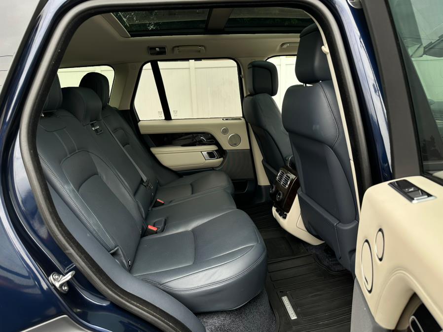 2020 Land Rover Range Rover HSE SWB, available for sale in Hillside, New Jersey | Champion Auto Hillside. Hillside, New Jersey 2020 Land Rover Range Rover HSE SWB, available for sale in Hillside, New Jersey | Champion Auto Hillside. Hillside, New Jersey