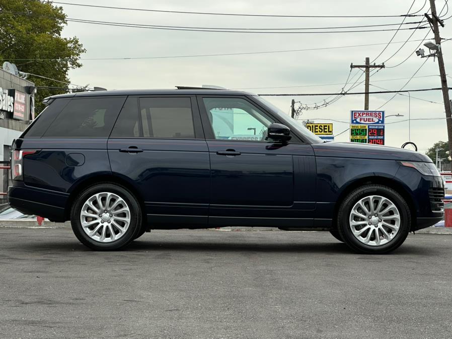 2020 Land Rover Range Rover HSE SWB, available for sale in Hillside, New Jersey | Champion Auto Hillside. Hillside, New Jersey 2020 Land Rover Range Rover HSE SWB, available for sale in Hillside, New Jersey | Champion Auto Hillside. Hillside, New Jersey