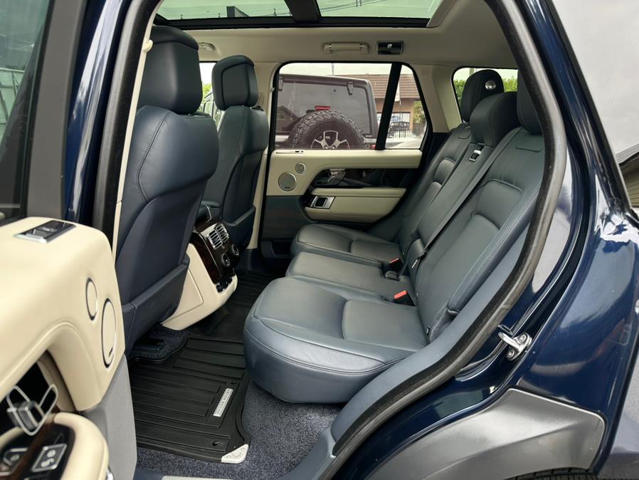 2020 Land Rover Range Rover HSE SWB, available for sale in Hillside, New Jersey | Champion Auto Hillside. Hillside, New Jersey 2020 Land Rover Range Rover HSE SWB, available for sale in Hillside, New Jersey | Champion Auto Hillside. Hillside, New Jersey
