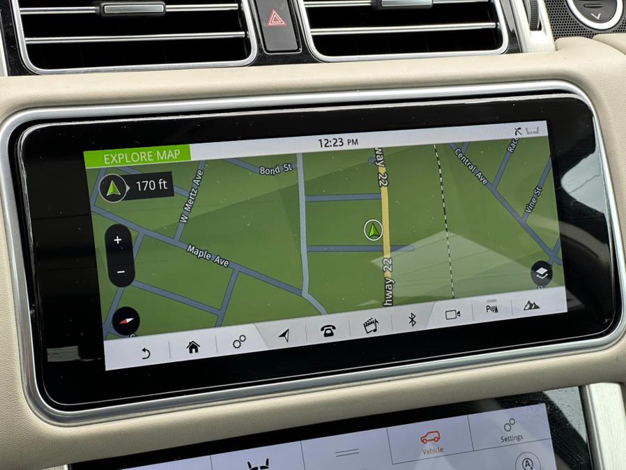 2020 Land Rover Range Rover HSE SWB, available for sale in Hillside, New Jersey | Champion Auto Hillside. Hillside, New Jersey 2020 Land Rover Range Rover HSE SWB, available for sale in Hillside, New Jersey | Champion Auto Hillside. Hillside, New Jersey