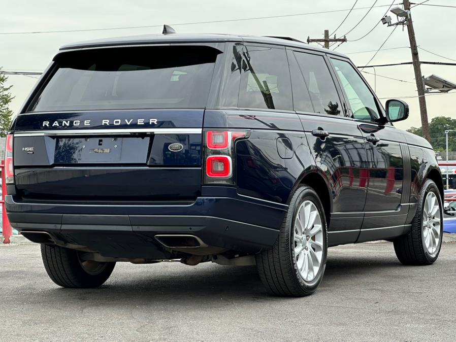2020 Land Rover Range Rover HSE SWB, available for sale in Hillside, New Jersey | Champion Auto Hillside. Hillside, New Jersey 2020 Land Rover Range Rover HSE SWB, available for sale in Hillside, New Jersey | Champion Auto Hillside. Hillside, New Jersey