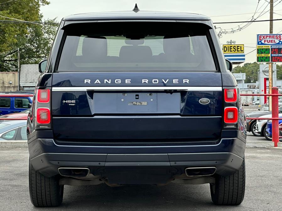 2020 Land Rover Range Rover HSE SWB, available for sale in Hillside, New Jersey | Champion Auto Hillside. Hillside, New Jersey 2020 Land Rover Range Rover HSE SWB, available for sale in Hillside, New Jersey | Champion Auto Hillside. Hillside, New Jersey
