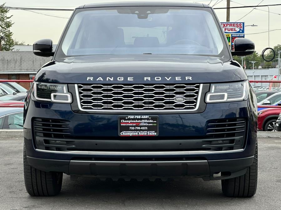 2020 Land Rover Range Rover HSE SWB, available for sale in Hillside, New Jersey | Champion Auto Hillside. Hillside, New Jersey 2020 Land Rover Range Rover HSE SWB, available for sale in Hillside, New Jersey | Champion Auto Hillside. Hillside, New Jersey