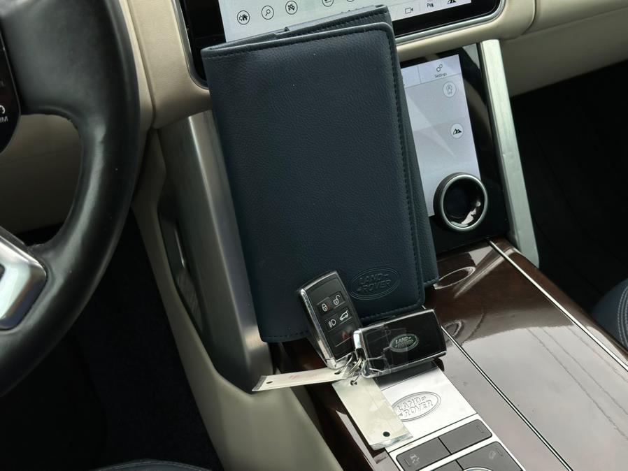 2020 Land Rover Range Rover HSE SWB, available for sale in Hillside, New Jersey | Champion Auto Hillside. Hillside, New Jersey 2020 Land Rover Range Rover HSE SWB, available for sale in Hillside, New Jersey | Champion Auto Hillside. Hillside, New Jersey