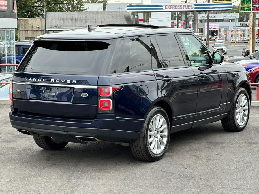 2020 Land Rover Range Rover HSE SWB, available for sale in Hillside, New Jersey | Champion Auto Hillside. Hillside, New Jersey 2020 Land Rover Range Rover HSE SWB, available for sale in Hillside, New Jersey | Champion Auto Hillside. Hillside, New Jersey