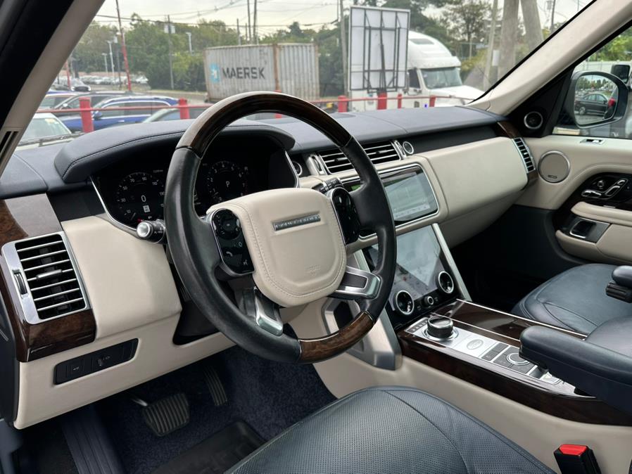 2020 Land Rover Range Rover HSE SWB, available for sale in Hillside, New Jersey | Champion Auto Hillside. Hillside, New Jersey 2020 Land Rover Range Rover HSE SWB, available for sale in Hillside, New Jersey | Champion Auto Hillside. Hillside, New Jersey