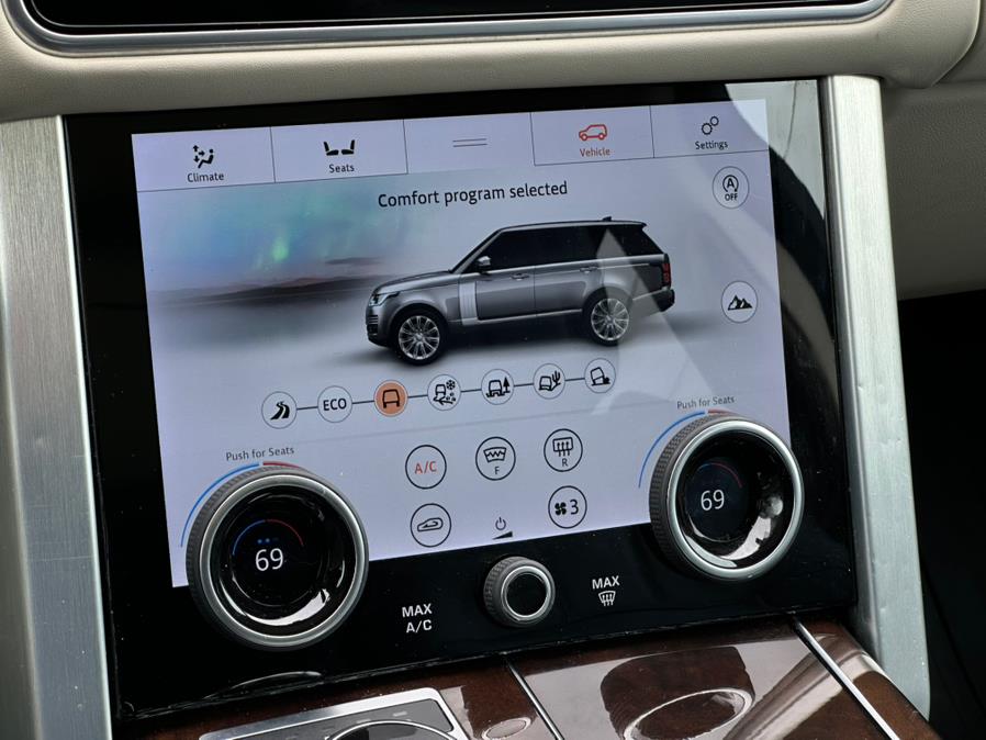 2020 Land Rover Range Rover HSE SWB, available for sale in Hillside, New Jersey | Champion Auto Hillside. Hillside, New Jersey 2020 Land Rover Range Rover HSE SWB, available for sale in Hillside, New Jersey | Champion Auto Hillside. Hillside, New Jersey