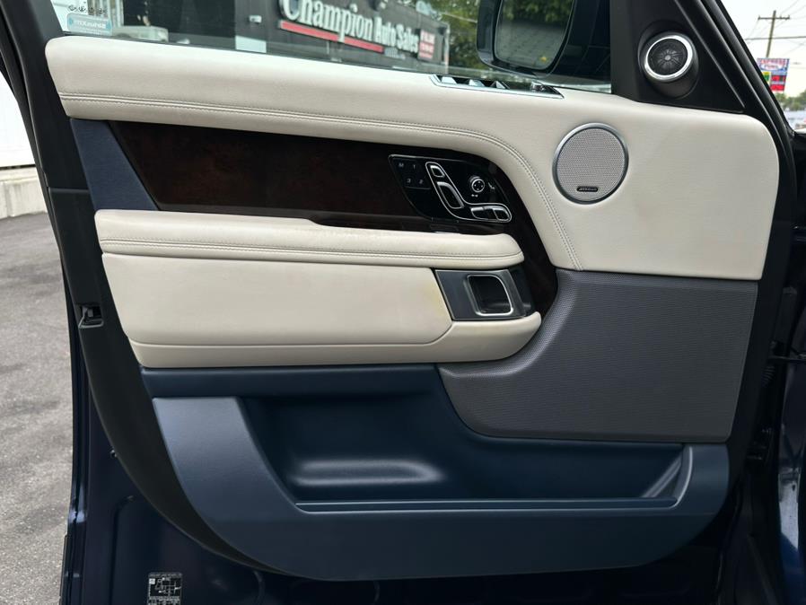 2020 Land Rover Range Rover HSE SWB, available for sale in Hillside, New Jersey | Champion Auto Hillside. Hillside, New Jersey 2020 Land Rover Range Rover HSE SWB, available for sale in Hillside, New Jersey | Champion Auto Hillside. Hillside, New Jersey