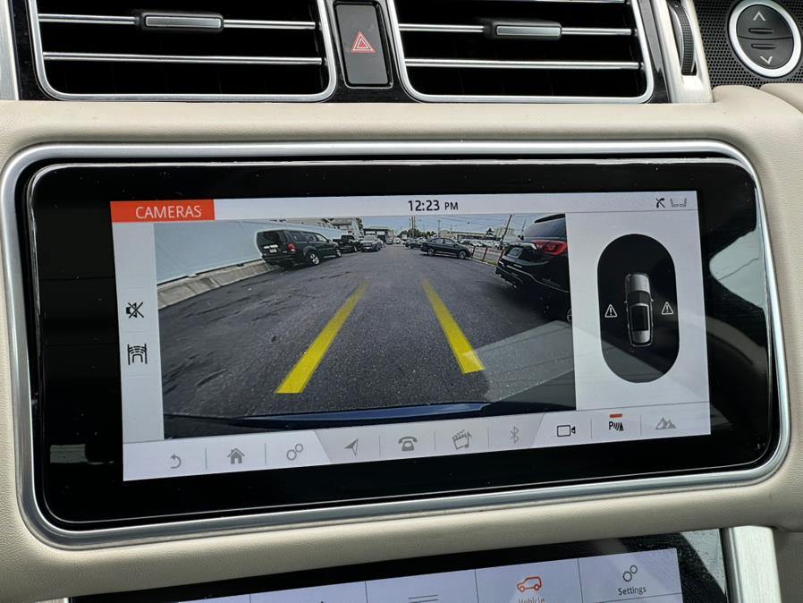 2020 Land Rover Range Rover HSE SWB, available for sale in Hillside, New Jersey | Champion Auto Hillside. Hillside, New Jersey 2020 Land Rover Range Rover HSE SWB, available for sale in Hillside, New Jersey | Champion Auto Hillside. Hillside, New Jersey
