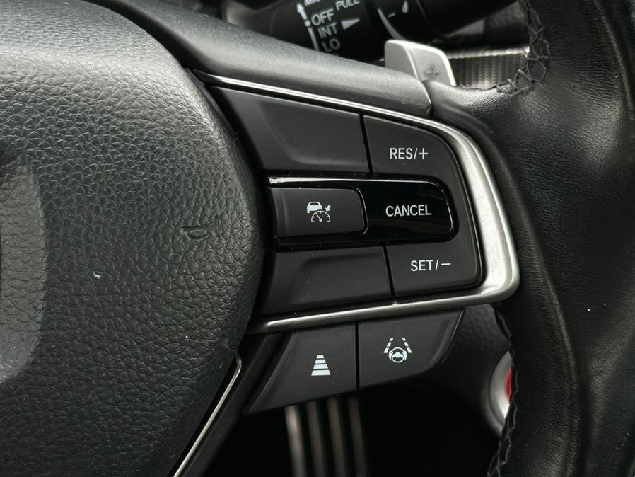 2022 Honda Accord Sedan Sport 1.5T CVT, available for sale in Hillside, New Jersey | Champion Auto Hillside. Hillside, New Jersey 2022 Honda Accord Sedan Sport 1.5T CVT, available for sale in Hillside, New Jersey | Champion Auto Hillside. Hillside, New Jersey