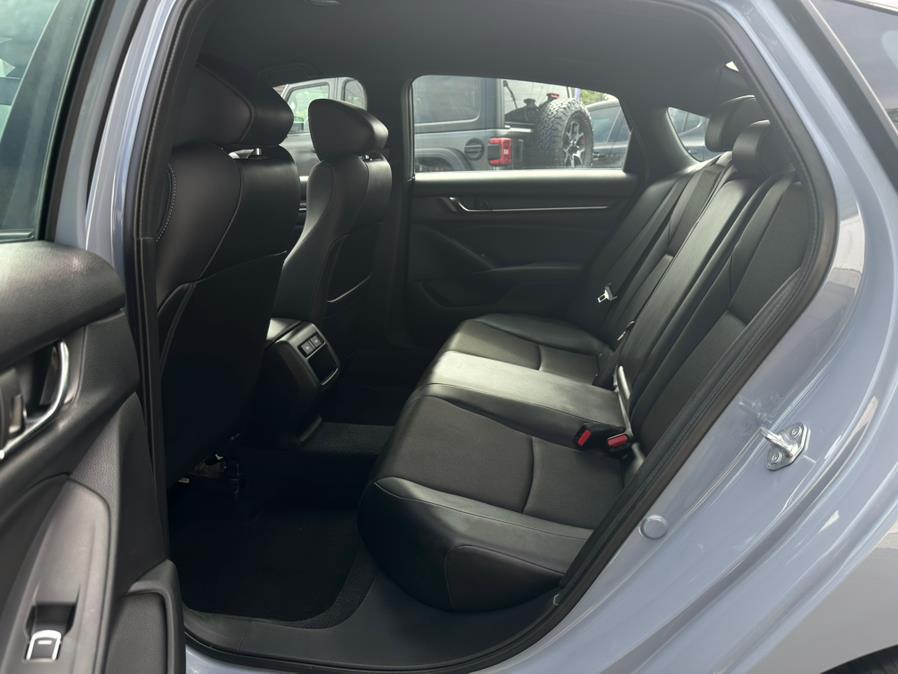 2022 Honda Accord Sedan Sport 1.5T CVT, available for sale in Hillside, New Jersey | Champion Auto Hillside. Hillside, New Jersey 2022 Honda Accord Sedan Sport 1.5T CVT, available for sale in Hillside, New Jersey | Champion Auto Hillside. Hillside, New Jersey