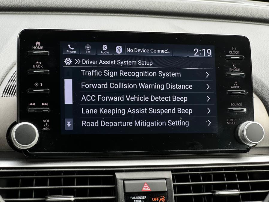 2022 Honda Accord Sedan Sport 1.5T CVT, available for sale in Hillside, New Jersey | Champion Auto Hillside. Hillside, New Jersey 2022 Honda Accord Sedan Sport 1.5T CVT, available for sale in Hillside, New Jersey | Champion Auto Hillside. Hillside, New Jersey