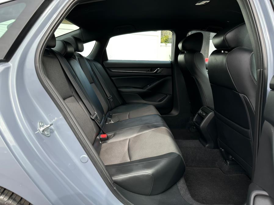 2022 Honda Accord Sedan Sport 1.5T CVT, available for sale in Hillside, New Jersey | Champion Auto Hillside. Hillside, New Jersey 2022 Honda Accord Sedan Sport 1.5T CVT, available for sale in Hillside, New Jersey | Champion Auto Hillside. Hillside, New Jersey