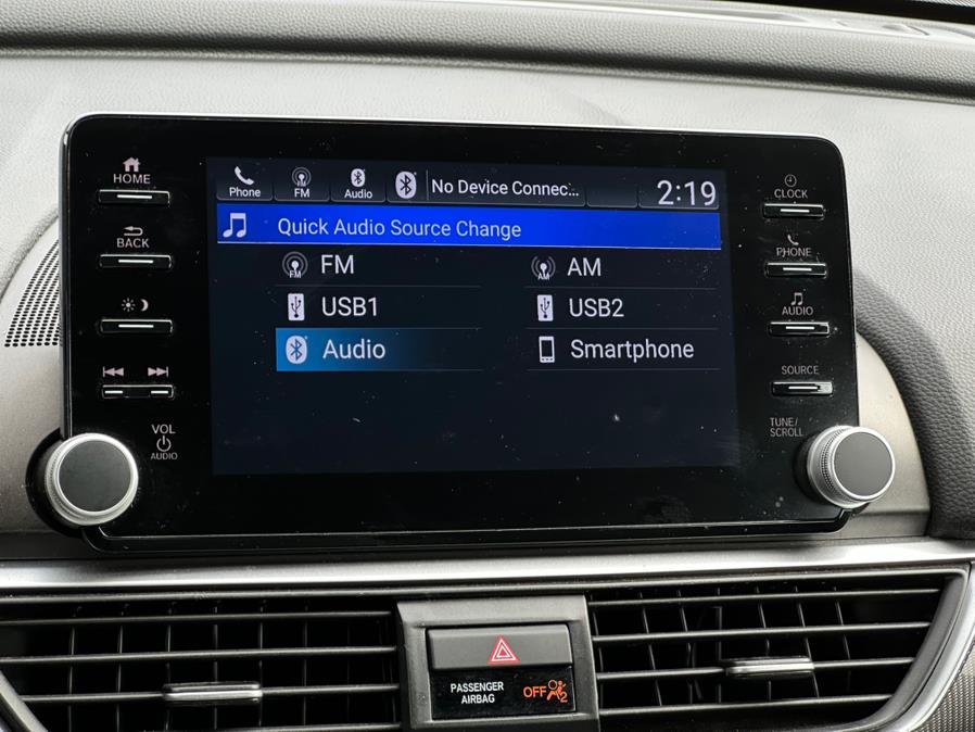 2022 Honda Accord Sedan Sport 1.5T CVT, available for sale in Hillside, New Jersey | Champion Auto Hillside. Hillside, New Jersey 2022 Honda Accord Sedan Sport 1.5T CVT, available for sale in Hillside, New Jersey | Champion Auto Hillside. Hillside, New Jersey