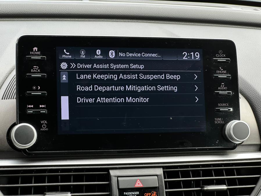 2022 Honda Accord Sedan Sport 1.5T CVT, available for sale in Hillside, New Jersey | Champion Auto Hillside. Hillside, New Jersey 2022 Honda Accord Sedan Sport 1.5T CVT, available for sale in Hillside, New Jersey | Champion Auto Hillside. Hillside, New Jersey