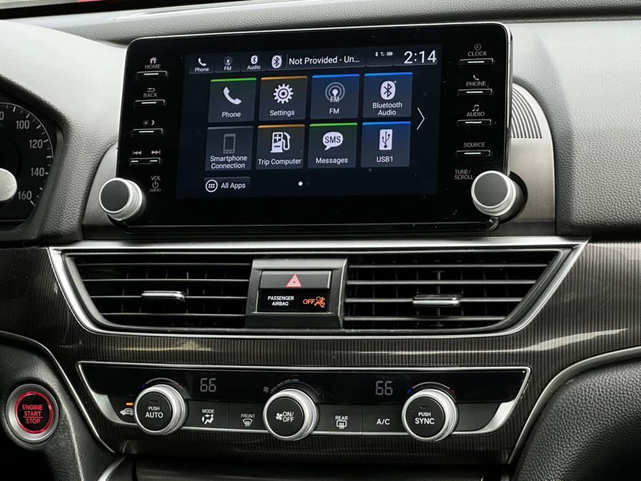 2022 Honda Accord Sedan Sport 1.5T CVT, available for sale in Hillside, New Jersey | Champion Auto Hillside. Hillside, New Jersey 2022 Honda Accord Sedan Sport 1.5T CVT, available for sale in Hillside, New Jersey | Champion Auto Hillside. Hillside, New Jersey