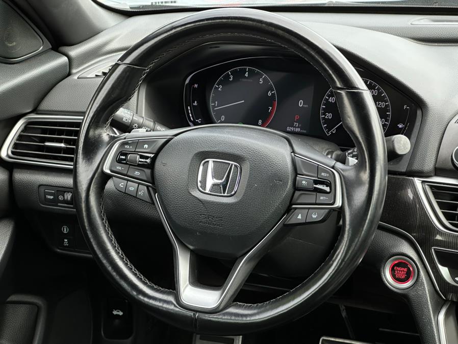 2022 Honda Accord Sedan Sport 1.5T CVT, available for sale in Hillside, New Jersey | Champion Auto Hillside. Hillside, New Jersey 2022 Honda Accord Sedan Sport 1.5T CVT, available for sale in Hillside, New Jersey | Champion Auto Hillside. Hillside, New Jersey