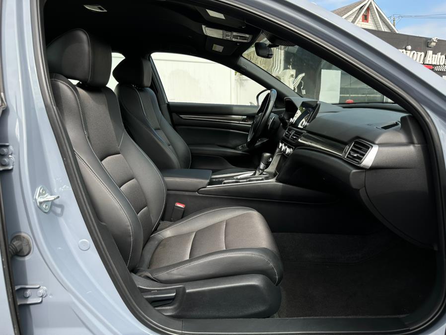 2022 Honda Accord Sedan Sport 1.5T CVT, available for sale in Hillside, New Jersey | Champion Auto Hillside. Hillside, New Jersey 2022 Honda Accord Sedan Sport 1.5T CVT, available for sale in Hillside, New Jersey | Champion Auto Hillside. Hillside, New Jersey