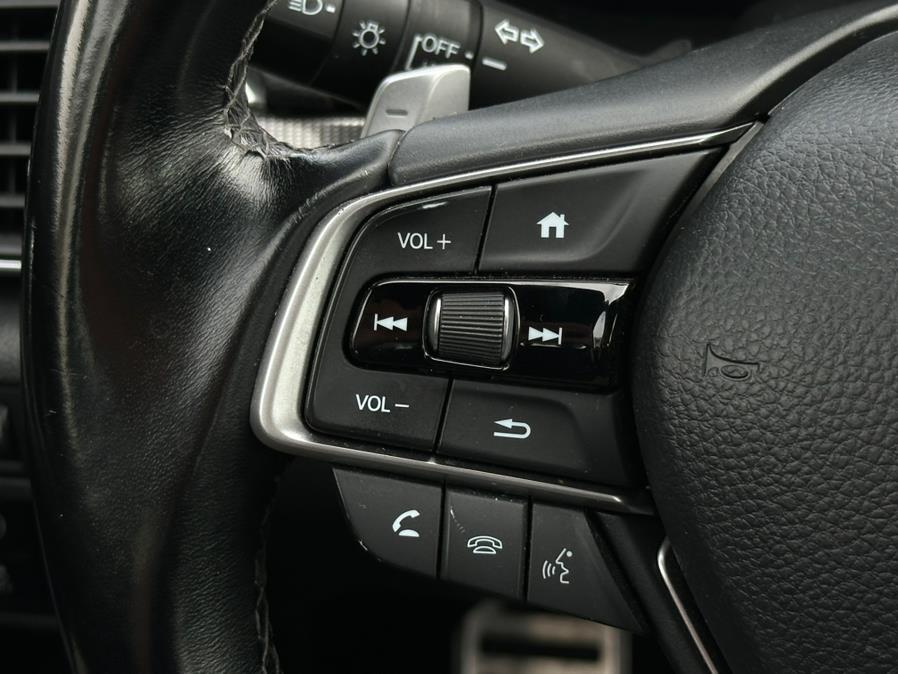 2022 Honda Accord Sedan Sport 1.5T CVT, available for sale in Hillside, New Jersey | Champion Auto Hillside. Hillside, New Jersey 2022 Honda Accord Sedan Sport 1.5T CVT, available for sale in Hillside, New Jersey | Champion Auto Hillside. Hillside, New Jersey
