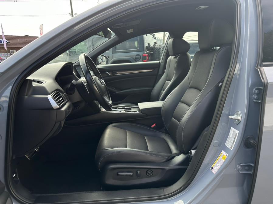 2022 Honda Accord Sedan Sport 1.5T CVT, available for sale in Hillside, New Jersey | Champion Auto Hillside. Hillside, New Jersey 2022 Honda Accord Sedan Sport 1.5T CVT, available for sale in Hillside, New Jersey | Champion Auto Hillside. Hillside, New Jersey