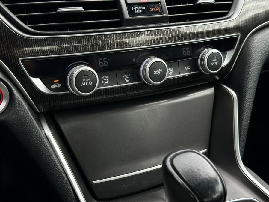 2022 Honda Accord Sedan Sport 1.5T CVT, available for sale in Hillside, New Jersey | Champion Auto Hillside. Hillside, New Jersey 2022 Honda Accord Sedan Sport 1.5T CVT, available for sale in Hillside, New Jersey | Champion Auto Hillside. Hillside, New Jersey