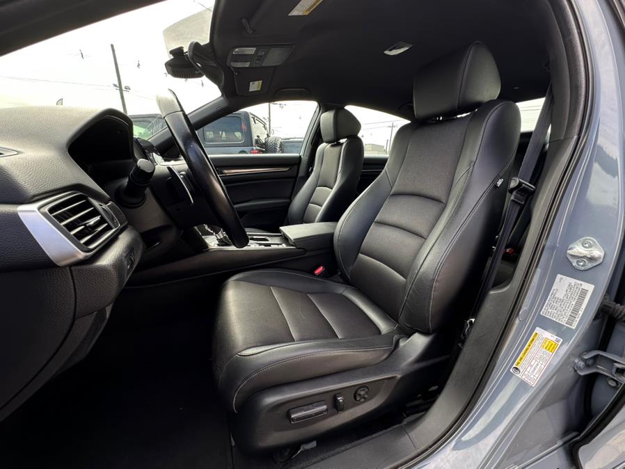 2022 Honda Accord Sedan Sport 1.5T CVT, available for sale in Hillside, New Jersey | Champion Auto Hillside. Hillside, New Jersey 2022 Honda Accord Sedan Sport 1.5T CVT, available for sale in Hillside, New Jersey | Champion Auto Hillside. Hillside, New Jersey