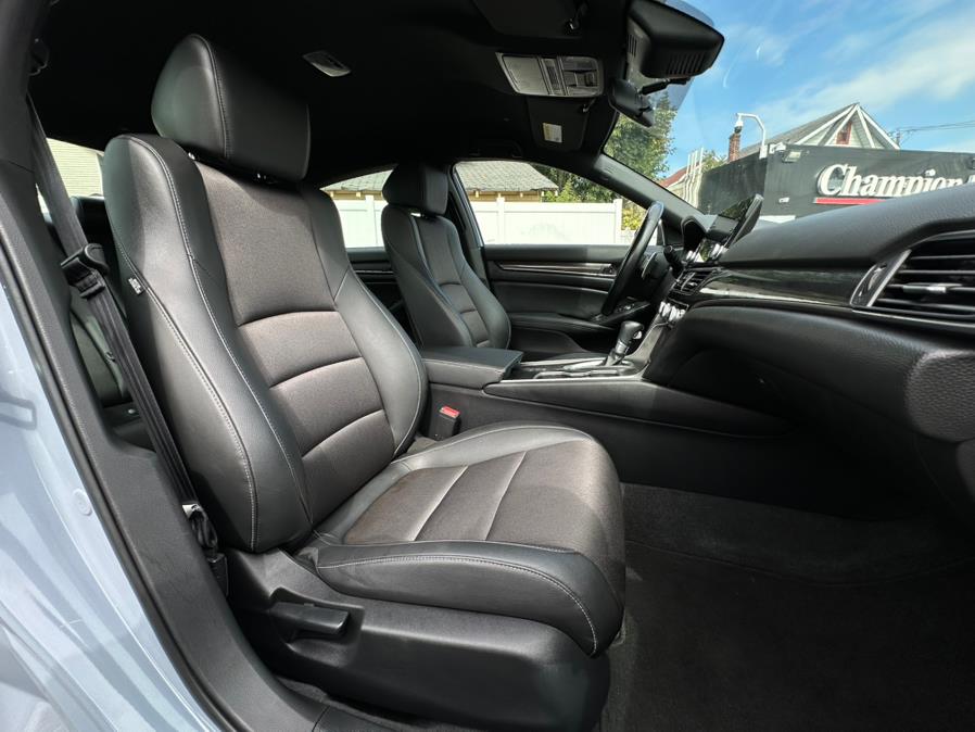 2022 Honda Accord Sedan Sport 1.5T CVT, available for sale in Hillside, New Jersey | Champion Auto Hillside. Hillside, New Jersey 2022 Honda Accord Sedan Sport 1.5T CVT, available for sale in Hillside, New Jersey | Champion Auto Hillside. Hillside, New Jersey