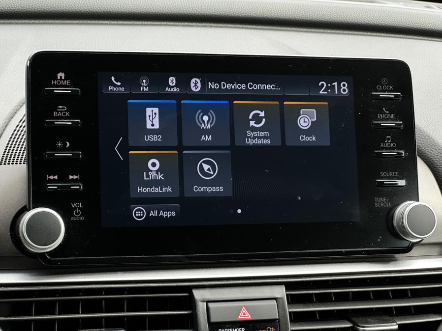 2022 Honda Accord Sedan Sport 1.5T CVT, available for sale in Hillside, New Jersey | Champion Auto Hillside. Hillside, New Jersey 2022 Honda Accord Sedan Sport 1.5T CVT, available for sale in Hillside, New Jersey | Champion Auto Hillside. Hillside, New Jersey