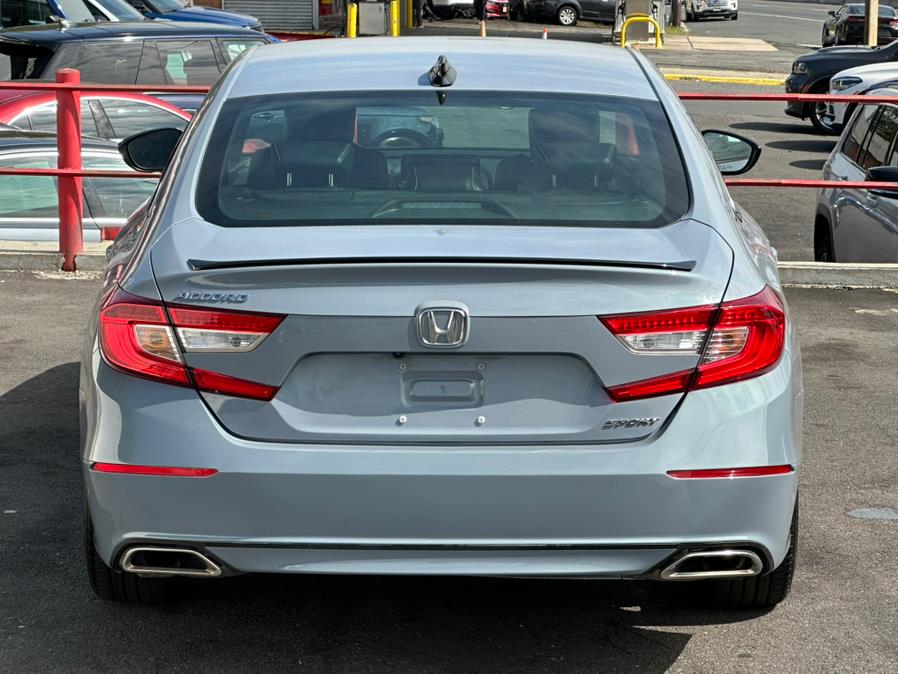 2022 Honda Accord Sedan Sport 1.5T CVT, available for sale in Hillside, New Jersey | Champion Auto Hillside. Hillside, New Jersey 2022 Honda Accord Sedan Sport 1.5T CVT, available for sale in Hillside, New Jersey | Champion Auto Hillside. Hillside, New Jersey