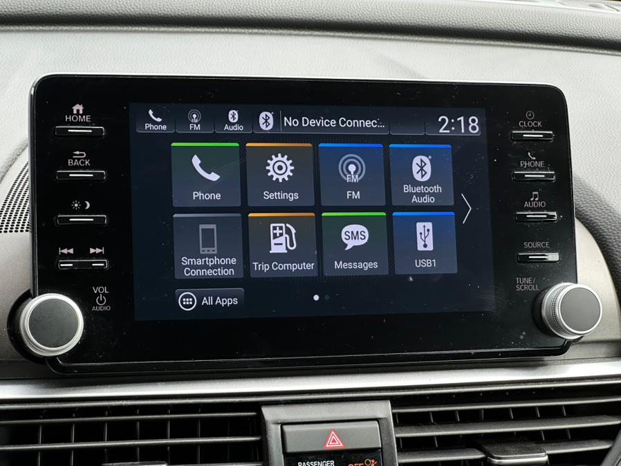 2022 Honda Accord Sedan Sport 1.5T CVT, available for sale in Hillside, New Jersey | Champion Auto Hillside. Hillside, New Jersey 2022 Honda Accord Sedan Sport 1.5T CVT, available for sale in Hillside, New Jersey | Champion Auto Hillside. Hillside, New Jersey