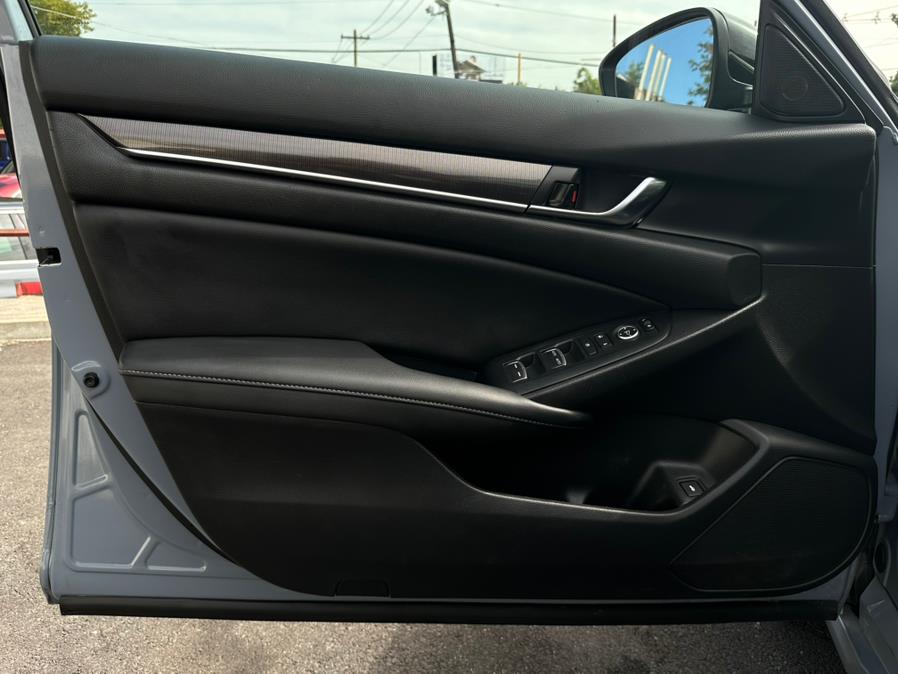 2022 Honda Accord Sedan Sport 1.5T CVT, available for sale in Hillside, New Jersey | Champion Auto Hillside. Hillside, New Jersey 2022 Honda Accord Sedan Sport 1.5T CVT, available for sale in Hillside, New Jersey | Champion Auto Hillside. Hillside, New Jersey