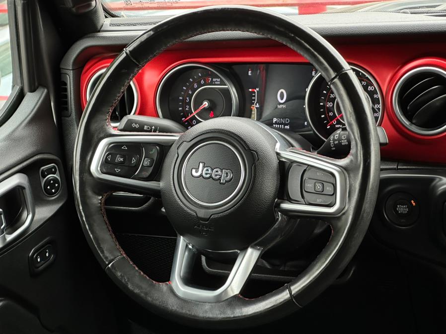 2018 Jeep Wrangler Unlimited Rubicon 4x4, available for sale in Hillside, New Jersey | Champion Auto Hillside. Hillside, New Jersey 2018 Jeep Wrangler Unlimited Rubicon 4x4, available for sale in Hillside, New Jersey | Champion Auto Hillside. Hillside, New Jersey