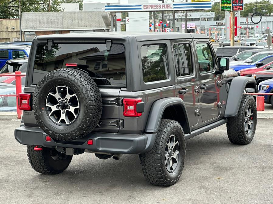 2018 Jeep Wrangler Unlimited Rubicon 4x4, available for sale in Hillside, New Jersey | Champion Auto Hillside. Hillside, New Jersey 2018 Jeep Wrangler Unlimited Rubicon 4x4, available for sale in Hillside, New Jersey | Champion Auto Hillside. Hillside, New Jersey