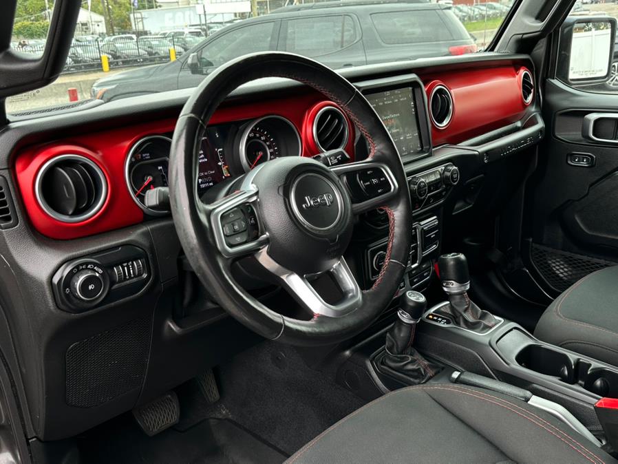 2018 Jeep Wrangler Unlimited Rubicon 4x4, available for sale in Hillside, New Jersey | Champion Auto Hillside. Hillside, New Jersey 2018 Jeep Wrangler Unlimited Rubicon 4x4, available for sale in Hillside, New Jersey | Champion Auto Hillside. Hillside, New Jersey
