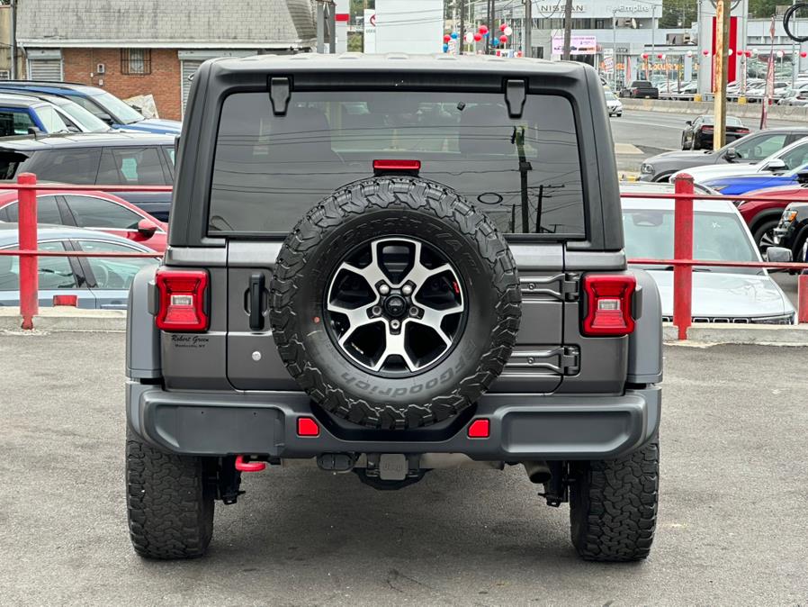 2018 Jeep Wrangler Unlimited Rubicon 4x4, available for sale in Hillside, New Jersey | Champion Auto Hillside. Hillside, New Jersey 2018 Jeep Wrangler Unlimited Rubicon 4x4, available for sale in Hillside, New Jersey | Champion Auto Hillside. Hillside, New Jersey