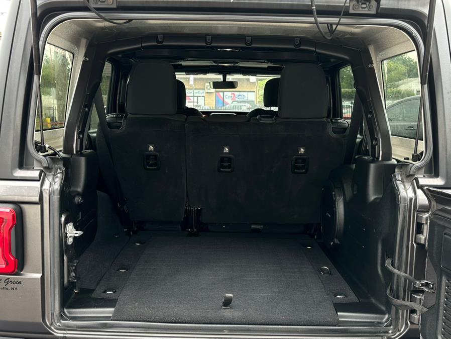 2018 Jeep Wrangler Unlimited Rubicon 4x4, available for sale in Hillside, New Jersey | Champion Auto Hillside. Hillside, New Jersey 2018 Jeep Wrangler Unlimited Rubicon 4x4, available for sale in Hillside, New Jersey | Champion Auto Hillside. Hillside, New Jersey