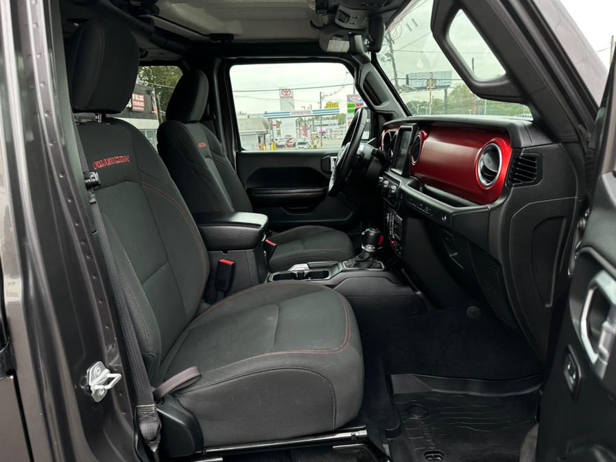 2018 Jeep Wrangler Unlimited Rubicon 4x4, available for sale in Hillside, New Jersey | Champion Auto Hillside. Hillside, New Jersey 2018 Jeep Wrangler Unlimited Rubicon 4x4, available for sale in Hillside, New Jersey | Champion Auto Hillside. Hillside, New Jersey
