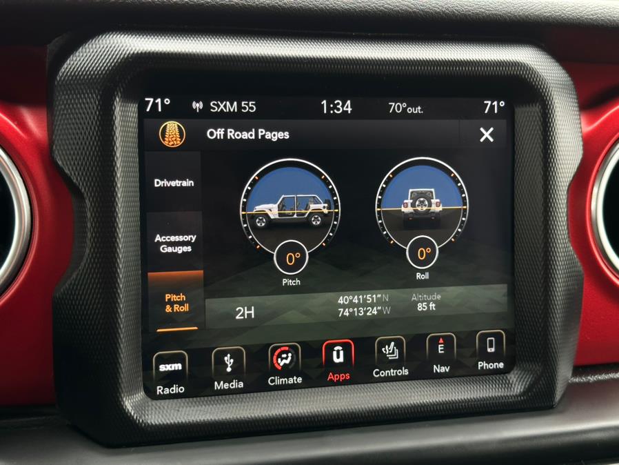 2018 Jeep Wrangler Unlimited Rubicon 4x4, available for sale in Hillside, New Jersey | Champion Auto Hillside. Hillside, New Jersey 2018 Jeep Wrangler Unlimited Rubicon 4x4, available for sale in Hillside, New Jersey | Champion Auto Hillside. Hillside, New Jersey