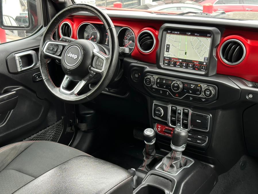 2018 Jeep Wrangler Unlimited Rubicon 4x4, available for sale in Hillside, New Jersey | Champion Auto Hillside. Hillside, New Jersey 2018 Jeep Wrangler Unlimited Rubicon 4x4, available for sale in Hillside, New Jersey | Champion Auto Hillside. Hillside, New Jersey