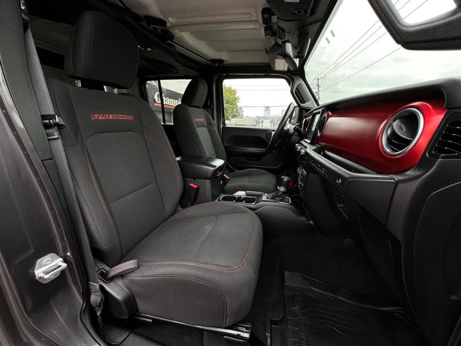 2018 Jeep Wrangler Unlimited Rubicon 4x4, available for sale in Hillside, New Jersey | Champion Auto Hillside. Hillside, New Jersey 2018 Jeep Wrangler Unlimited Rubicon 4x4, available for sale in Hillside, New Jersey | Champion Auto Hillside. Hillside, New Jersey