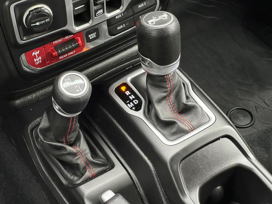 2018 Jeep Wrangler Unlimited Rubicon 4x4, available for sale in Hillside, New Jersey | Champion Auto Hillside. Hillside, New Jersey 2018 Jeep Wrangler Unlimited Rubicon 4x4, available for sale in Hillside, New Jersey | Champion Auto Hillside. Hillside, New Jersey