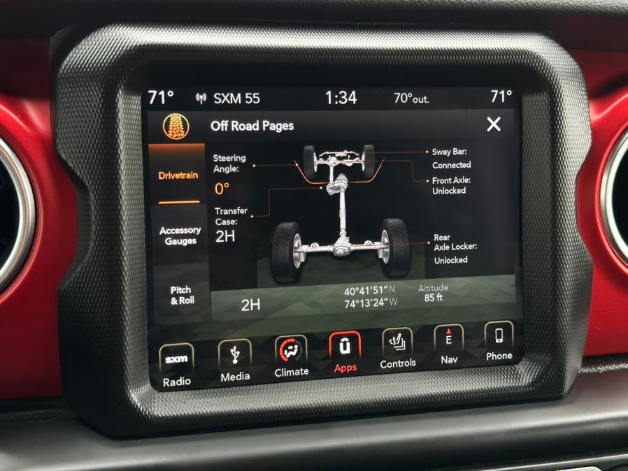 2018 Jeep Wrangler Unlimited Rubicon 4x4, available for sale in Hillside, New Jersey | Champion Auto Hillside. Hillside, New Jersey 2018 Jeep Wrangler Unlimited Rubicon 4x4, available for sale in Hillside, New Jersey | Champion Auto Hillside. Hillside, New Jersey
