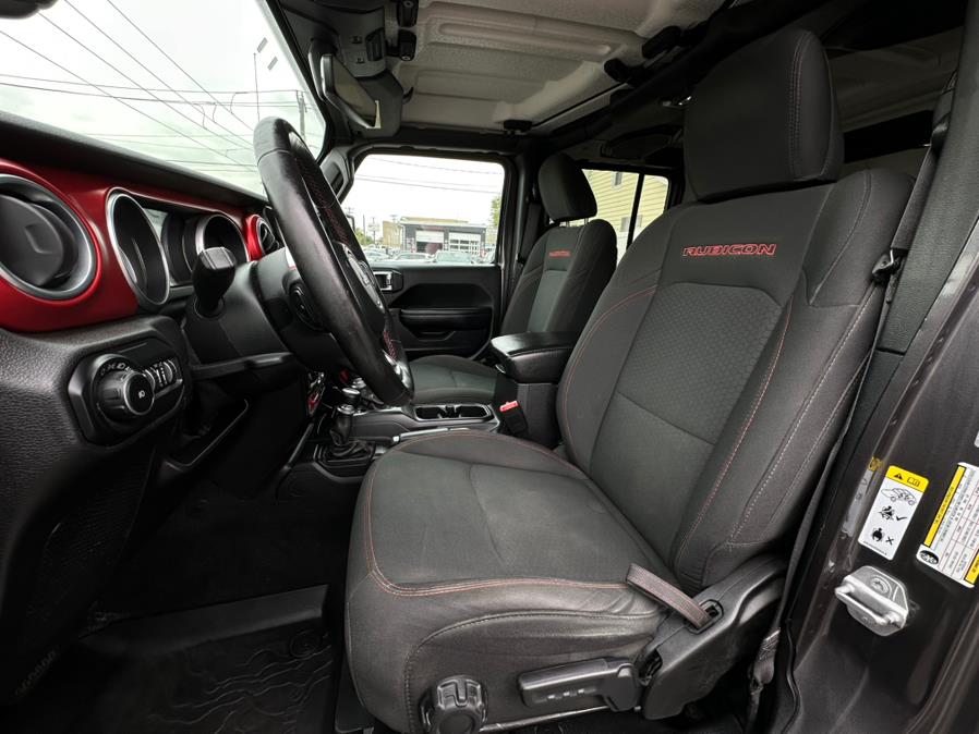 2018 Jeep Wrangler Unlimited Rubicon 4x4, available for sale in Hillside, New Jersey | Champion Auto Hillside. Hillside, New Jersey 2018 Jeep Wrangler Unlimited Rubicon 4x4, available for sale in Hillside, New Jersey | Champion Auto Hillside. Hillside, New Jersey